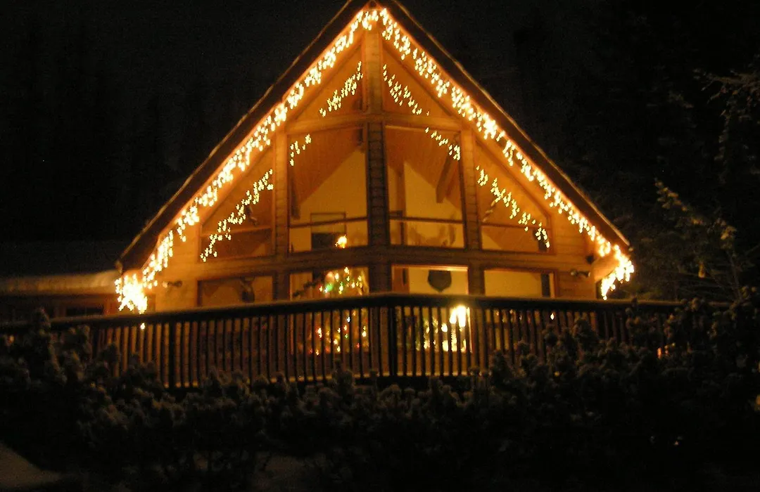 End Of The Road B & B-1