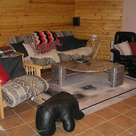 End Of The Road B & B-2
